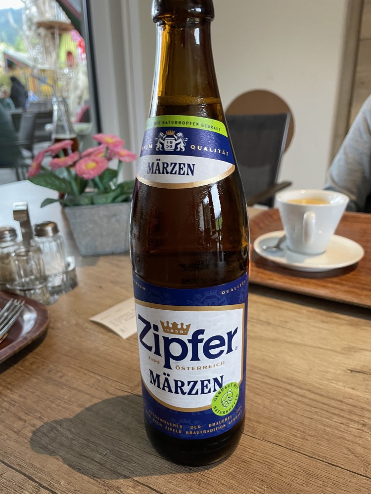Zipfer Märzen